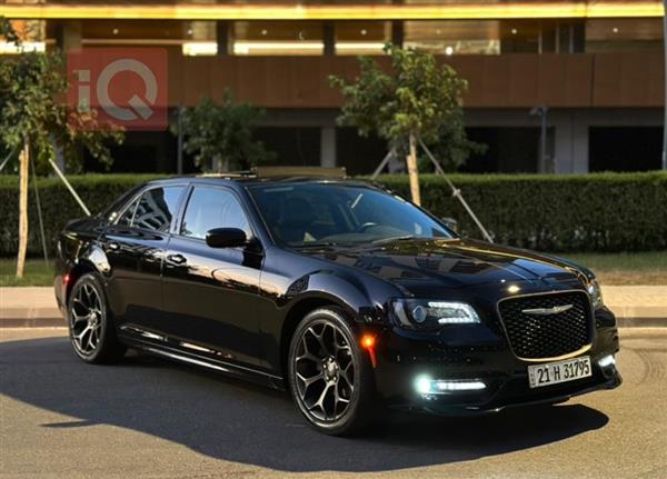 Chrysler for sale in Iraq